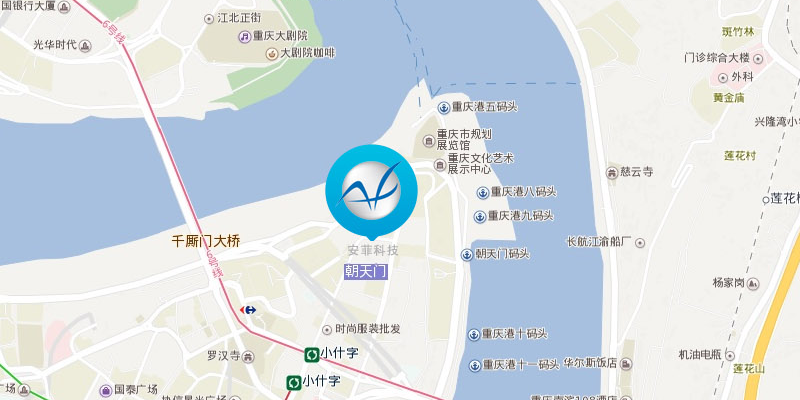 河南電子商務(wù)產(chǎn)業(yè)園