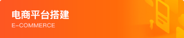 電商平臺(tái)搭建