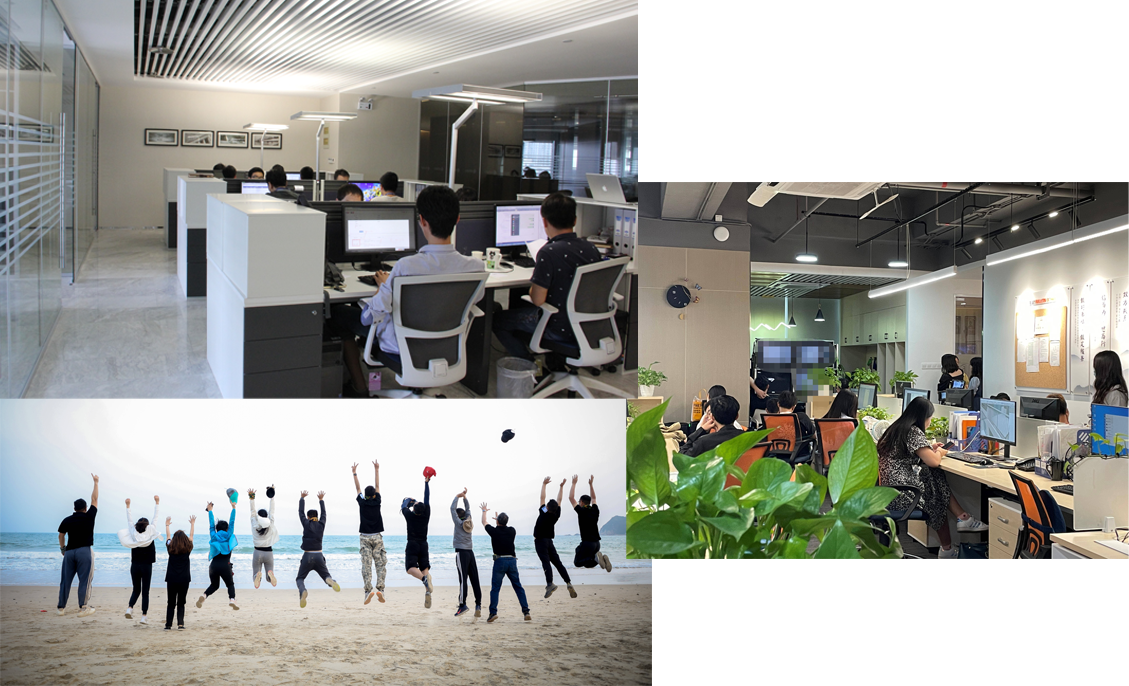 業(yè)務(wù)模式